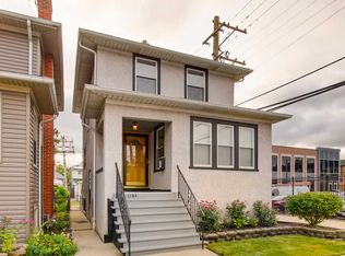 1184 S Scoville Ave, Oak Park, IL 60304
