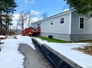 1982 Lower Cincinnatus Rd, Cincinnatus, NY 13040