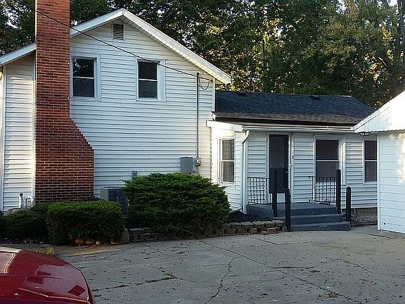 3rd image of 618 N Evans St