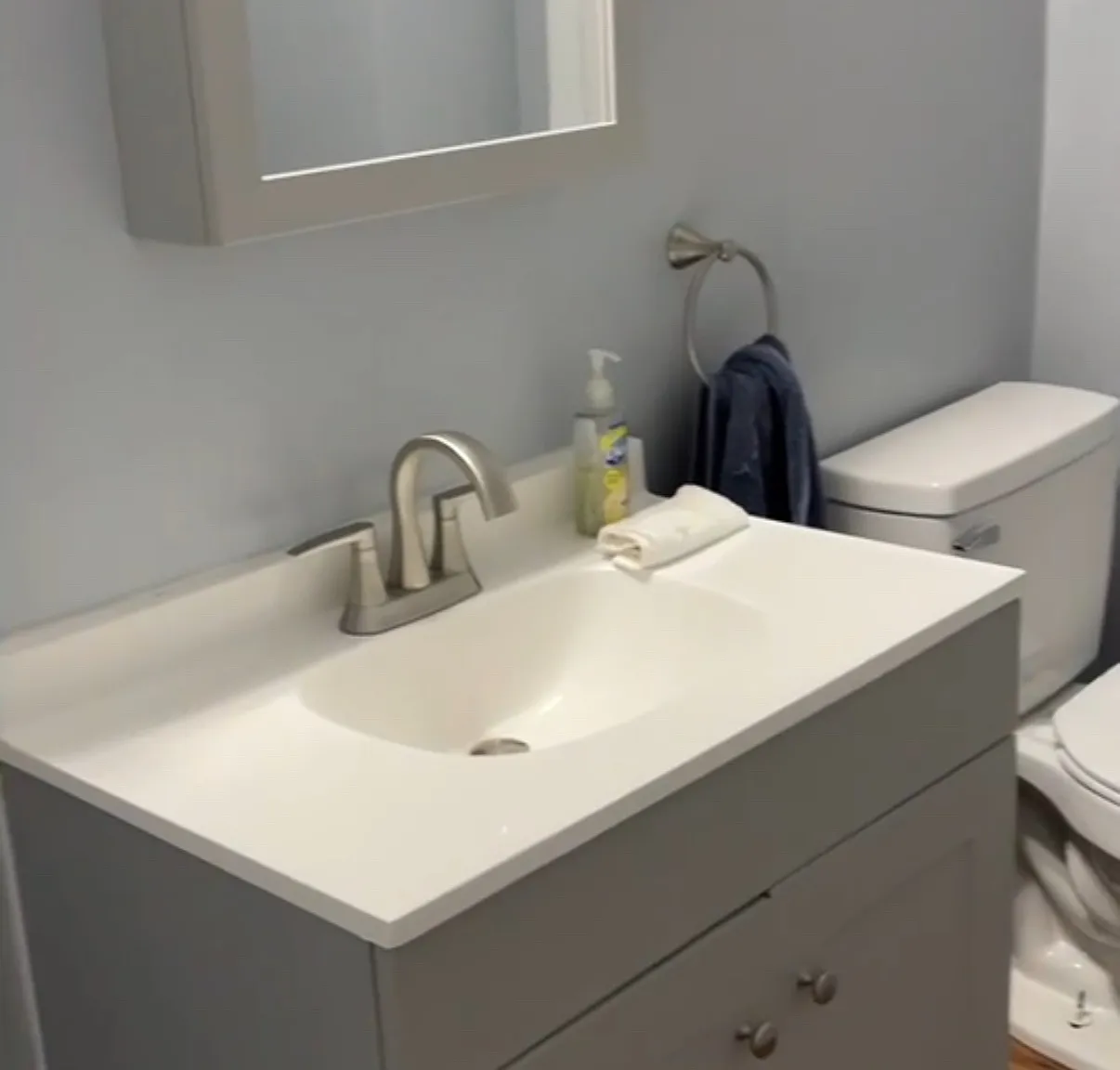 3 bed, 1.5 bath, 1100 sqft, $1,950 — Photo 3