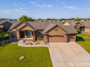 15430 E Camden Chase Ct, Wichita, KS 67228 - ID #636475