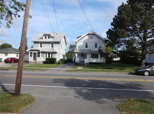 1650 Norton St, Rochester, NY 14609