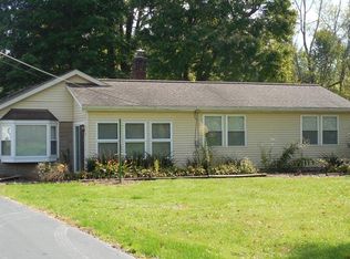 134 Hillsville Rd, Bessemer, PA 16112