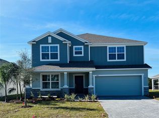 4926 Lyric Dr, Groveland, FL 34736