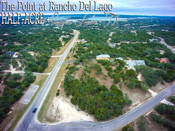 131 Golden Eagle Loop, Canyon Lake, TX 78133