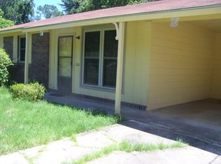 110 Stafford Ave, Brunswick, GA 31525