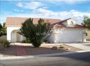 6211 Belgium Dr, Las Vegas, NV 89122