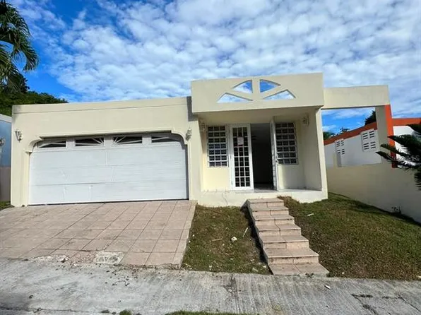 E Nineteen Aguila St, Caguas, PR 00725