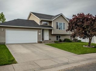 2757 E Saltsprings Ct, Post Falls, ID 83854