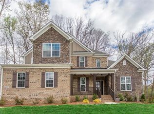 6004 New Bailey Trl, Greensboro, NC 27455