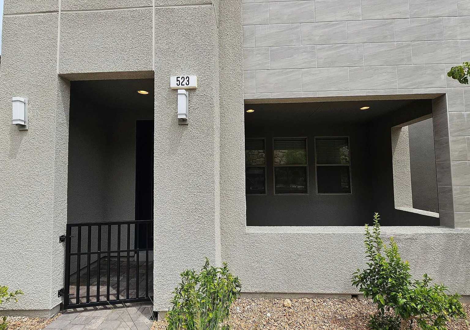 Gorgeous Summerlin Townhome — Photo 1