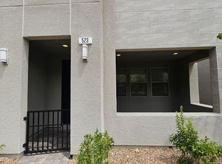523 Sonoma Range St, Las Vegas, NV 89138