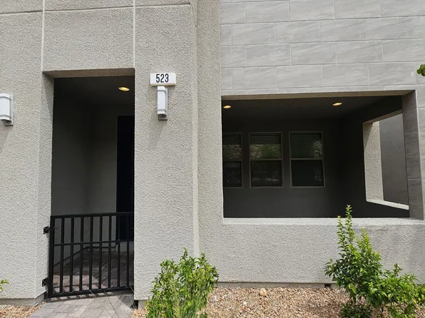 523 Sonoma Range St, Las Vegas, NV 89138
