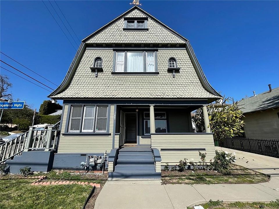 1st image of 1357 Bellevue Ave