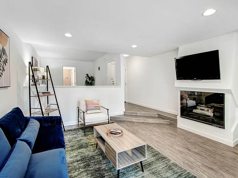 Westwood Village Apartments — Photo 56