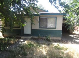1112 W Sonora St, Stockton, CA
