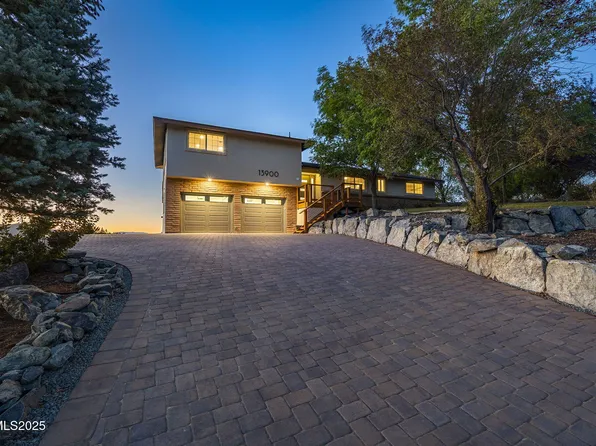 13900 Virginia Foothills Dr, Reno, NV 89521