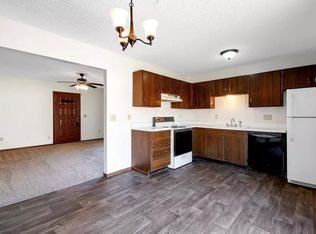 805 S Bonn St, Wichita, KS 67213