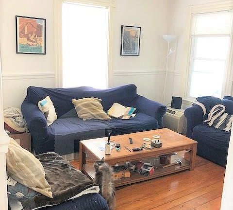 Apartment Rental Experts