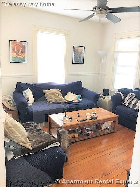 Apartment Rental Experts