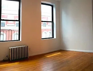 Rented by St Marks Place Realty