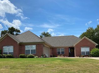 13 Rolling Hills Dr, Cabot, AR 72023