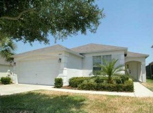 8411 Secret Key Cv, Kissimmee, FL 34747