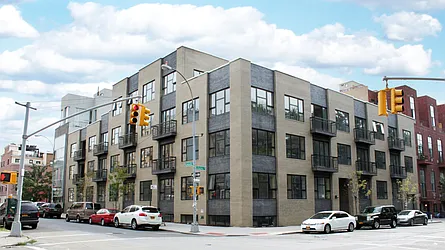 Rented by City View Living