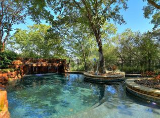 8113 Davis Mountain Pass, Austin, TX 78726