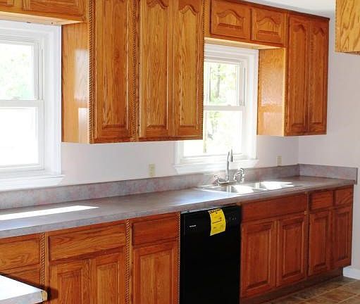 1 kithcen dishwasher