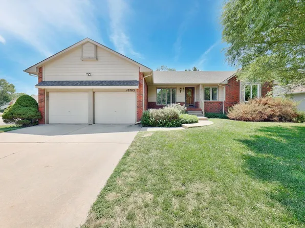 10703 W Douglas Ave, Wichita, KS 67209