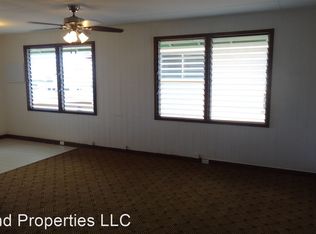 3267 Mokihana St #A, Honolulu, HI 96816