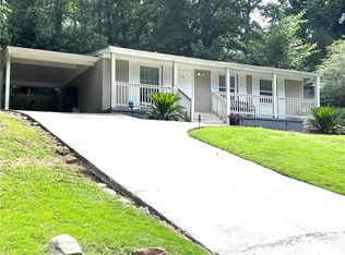 112 Glenrose Cir SW, Atlanta, GA 30354