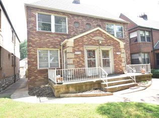 6358 Bancroft Ave #58A, Saint Louis, MO 63109
