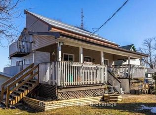 48 Johnstone Ln, Scugog, ON L0B 1L0