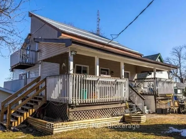 48 Johnstone Ln, Scugog, ON L0B 1L0