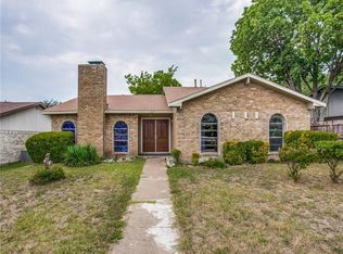 10370 White Elm Rd, Dallas, TX 75243
