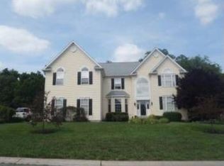 319 Shisler Ct, Newark, DE 19702