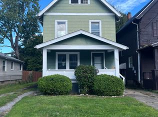 1856 Weston Ave, Niagara Falls, NY