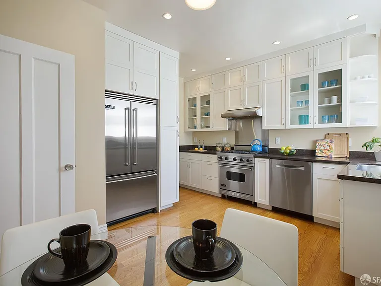 1865 Clay St #5 — Photo 16