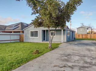 521 Imperial Ave, Modesto, CA 95358