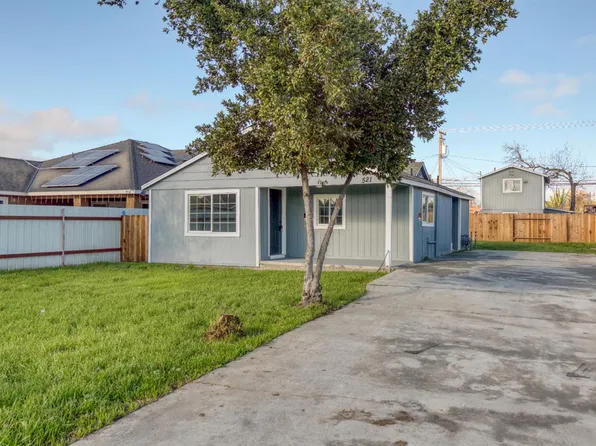 521 Imperial Ave, Modesto, CA 95358