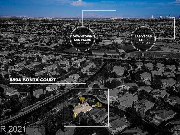 2nd image of 8804 Bonta Ct