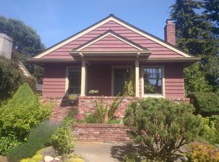 7510 17th Ave NW, Seattle, WA 98117
