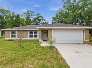 5447 NW 54th Pl, Ocala, FL 34482