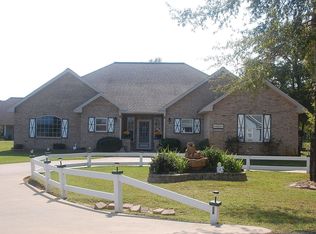 140 Bailey Chemin Way, Zwolle, LA 71486