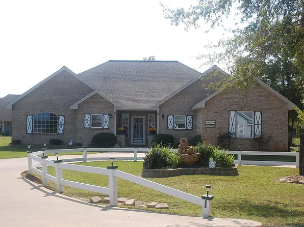 140 Bailey Chemin Way, Zwolle, LA 71486