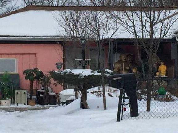 4th image of 3121 Clyde Park Ave SW