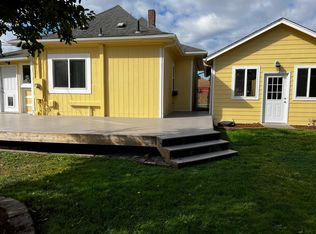 1531 S 44th St, Tacoma, WA 98418