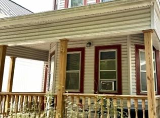 1870 W 45th St, Cleveland, OH 44102